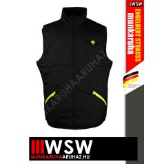 .Engelbert Strauss TRAIL BLACKACID technikai átmeneti premium kabát - munkaruha