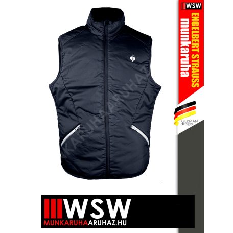 .Engelbert Strauss TRAIL BLACKACID technikai átmeneti premium kabát - munkaruha