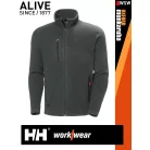 Helly Hansen OXFORD EBONY prémium polár pulóver - munkaruha