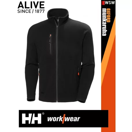 Helly Hansen OXFORD prémium polár pulóver - munkaruha
