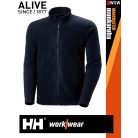 Helly Hansen MANCHESTER NAVY prémium férfi polár pulóver - munkaruha