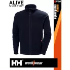 Helly Hansen OXFORD prémium mikropolár pulóver - munkaruha