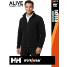 Helly Hansen OXFORD prémium mikropolár pulóver - munkaruha