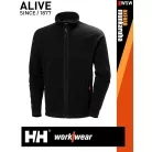 Helly Hansen OXFORD prémium mikropolár pulóver - munkaruha