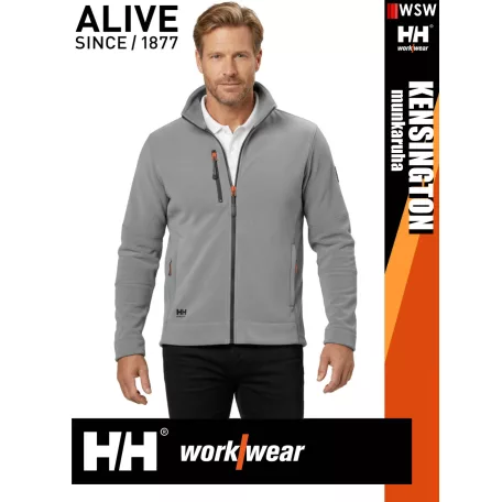 Helly Hansen KENSINGTON polár pulóverkabát - munkaruha