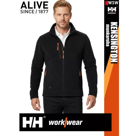 Helly Hansen KENSINGTON polár pulóverkabát - munkaruha