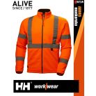 Helly Hansen ABERDEEN YELOWHV technikai kantáros nadrág - munkaruha