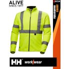 Helly Hansen ABERDEEN YELOWHV technikai kantáros nadrág - munkaruha