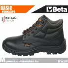 Beta BASIC S3 technikai fémbetétes munkacipő - munkabakancs
