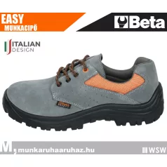   Beta BASIC S3 technikai fémbetétes munkacipő - munkabakancs
