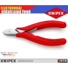 Knipex fogó - szerszám
