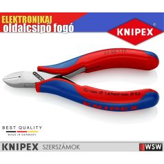 Knipex fogó - szerszám