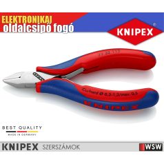 Knipex fogó - szerszám