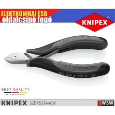 Knipex fogó - szerszám