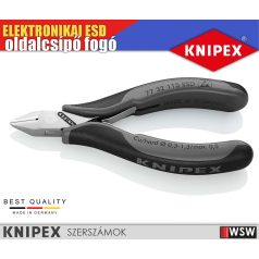 Knipex fogó - szerszám