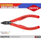 Knipex fogó - szerszám