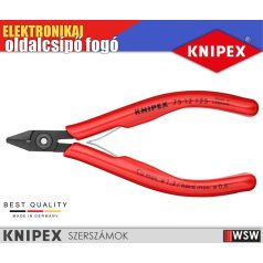 Knipex fogó - szerszám