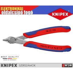 Knipex fogó - szerszám
