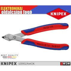 Knipex fogó - szerszám