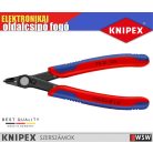 Knipex fogó - szerszám