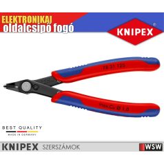 Knipex fogó - szerszám
