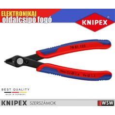 Knipex fogó - szerszám