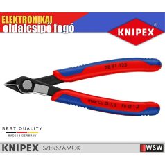 Knipex fogó - szerszám