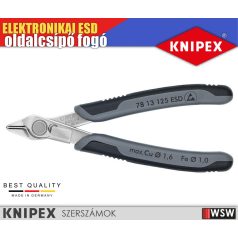 Knipex fogó - szerszám