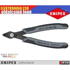 Knipex fogó - szerszám