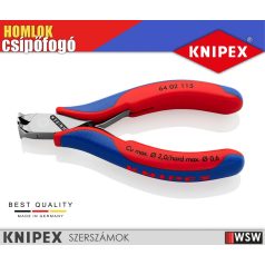 Knipex fogó - szerszám