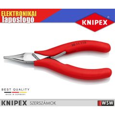 Knipex fogó - szerszám