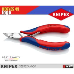 Knipex fogó - szerszám