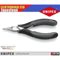 Knipex fogó - szerszám