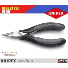 Knipex fogó - szerszám
