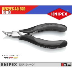 Knipex fogó - szerszám