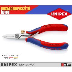 Knipex fogó - szerszám