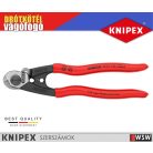 Knipex fogó - szerszám