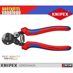 Knipex fogó - szerszám