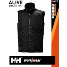 Helly Hansen KENSINGTON BLACK hőtartó technikai mellény - munkaruha
