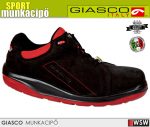   Giasco ERGO SAFE SPORT S3 prémium gördülőtalpas technikai cipő - munkacipő