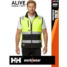 Helly Hansen ALNA 2.0 YELLOWHV vízálló technikai mellémy - munkaruha