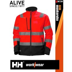 Helly Hansen ALNA YELLOWHV vízálló technikai bélelt kabát - munkaruha