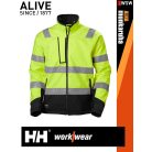 Helly Hansen ALNA YELLOWHV vízálló technikai bélelt kabát - munkaruha