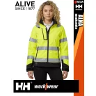 Helly Hansen ALNA YELLOWHV vízálló technikai bélelt kabát - munkaruha