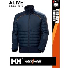 Helly Hansen CHELSEA EVOLUTION NAVY technikai bélet munkakabát - munkaruha   Helly Hansen CHELSEA EVOLUTION NAVY technikai bélet munkakabát - munkaruha