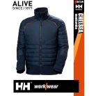 Helly Hansen CHELSEA EVOLUTION NAVY technikai bélet munkakabát - munkaruha
