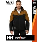 Helly Hansen OXFORD SADDLE prémium soft munkakabát - munkaruha