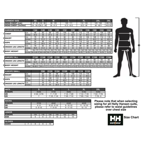 Helly Hansen OXFORD STONEBLUE softshell bélelt munkakabát - munkaruha