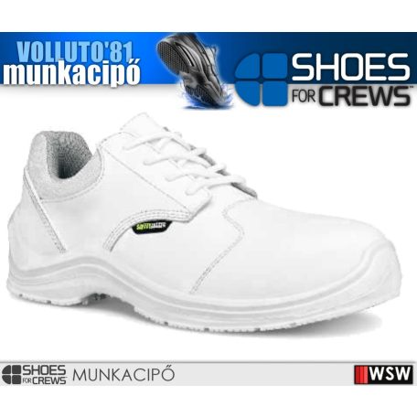 Shoes For Crews VOLLUTO
