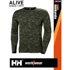 Helly Hansen CAMO LIFA technikai felső - munkaruha